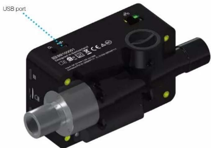 USB port ©MB100001 Dedicated in the European ©A 2014 GB 1975 CEA® USB port ©MB100001 Dedicated in the European ©A 2014 GB 1975 CEA® USB port