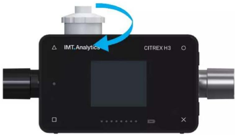 IMT.Analytics CITREX H3