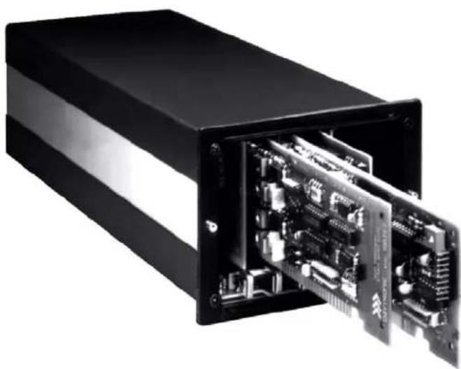 Daytronic 10BCP200 - ON THE AIR - 1