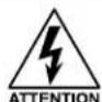 ATLAS AL2450 - Important Safety Instructions - 1