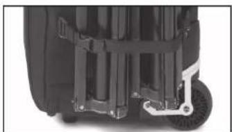 Think Tank Production Manager 50 V2.0 - Large Capacity Rolling Gear Case - 4
