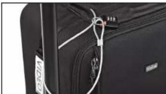 Think Tank Production Manager 50 V2.0 - Large Capacity Rolling Gear Case - 6