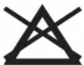 GEMINI GEBD120GR - Explanation of symbols - 6