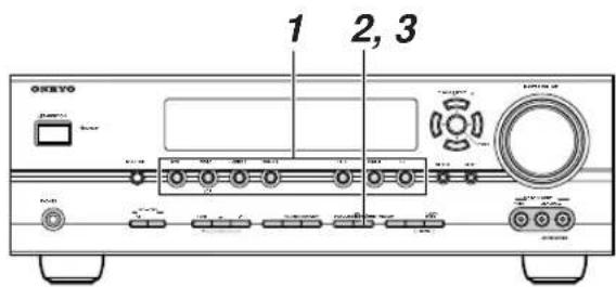 OKYO 1 2, 3