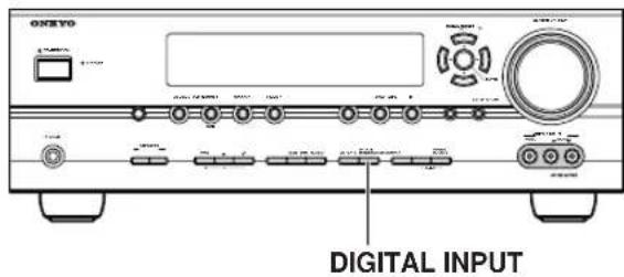 ONEXO DIGITAL INPUT