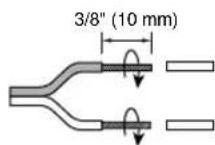 ONKYO HT-S7400 - Connecting Speaker Set B (sold separately) - 1