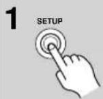 ONKYO HT-S7400 - Positioning the XM Passport System - 1