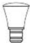 PHILIPS PPM7521 - Parts Name - 3