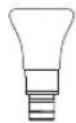 PHILIPS PPM7521 - Parts Name - 8