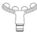 PHILIPS PPM7521 - Parts Name - 5