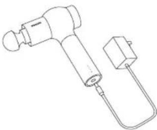 PHILIPS PPM7521 - Charging method - 1