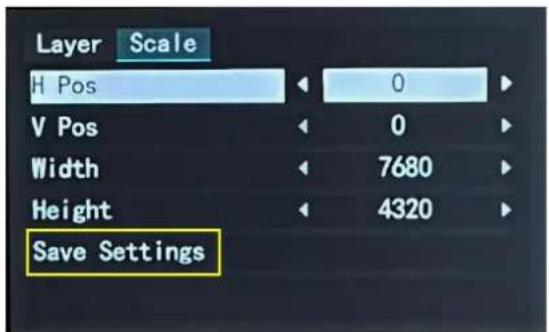 Layer Scale H Pos 0 V Pos 0 Width 7680 Height 4320 Save Settings