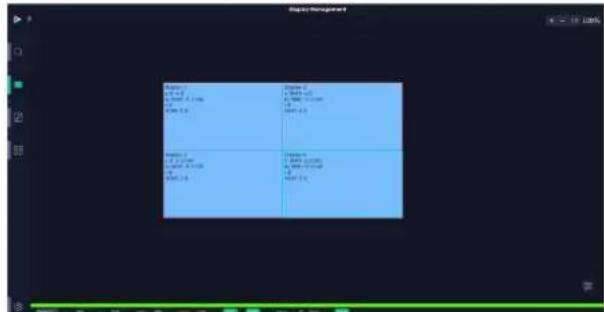 Display Management Panel 1 • 0.0 - 0.0 • 0.0 - 0.0 • 0.0 - 0.0 Panel 2 • 0.0 - 0.0 • 0.0 - 0.0 Panel 3 • 0.0 - 0.0 • 0.0 - 0.0 Panel 4 • 0.0 - 0.0 • 0.0 - 0.0 Panel 5 • 0.0 - 0.0 • 0.0 - 0.0 Panel 6 • 0.0 - 0.0 • 0.0 - 0.0