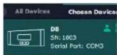 RGBlink D8 - Output Setting - 2