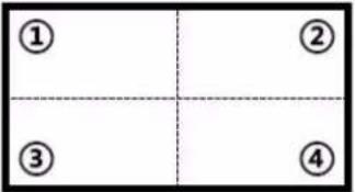 RGBlink D8 - Split - 5