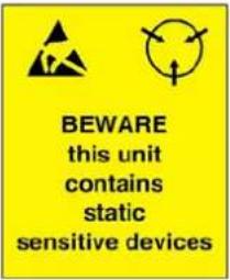 Avenview HDM2-SPLITPRO-T4K-V2 - REGULATORY NOTICES FEDERAL COMMUNICATIONS COMMISSION (FCC) - 3