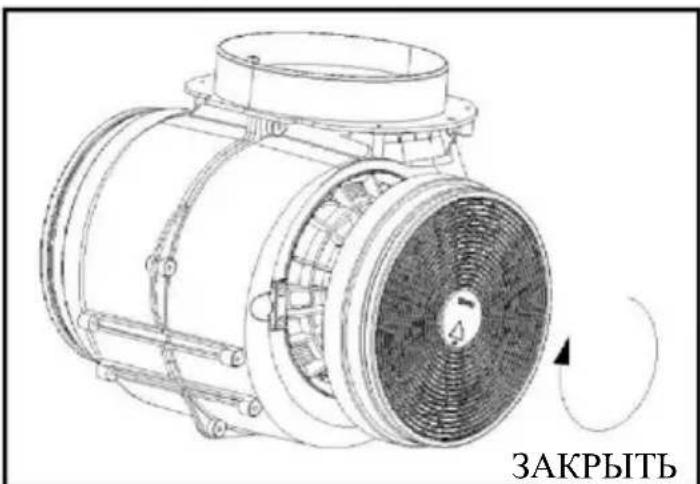 ЗАКРЫТЬ