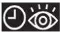 DAIKIN BRC1H82W - Status icons - 14