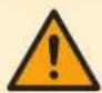 DAIKIN BRC1H82W - CAUTION - 1