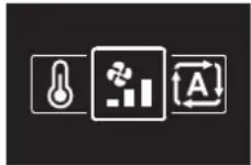 DAIKIN BRC1H82W - Remote controller mode: "Normal" - 1