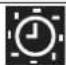 DAIKIN BRC1H82W - About date and time - 1