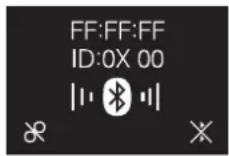 DAIKIN BRC1H82W - Remote controller mode: "Normal" - 3