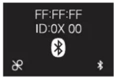 DAIKIN BRC1H82W - Remote controller mode: "Normal" - 4