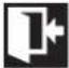 DAIKIN BRC1H82W - Status icons - 22