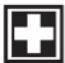 DAIKIN BRC1H82W - Status icons - 15