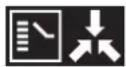DAIKIN BRC1H82W - Status icon - 1