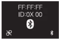 DAIKIN BRC1H82W - Remote controller modes: "Alarm only" and "Supervisor" - 4