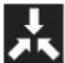 DAIKIN BRC1H82W - Status icons - 5