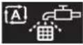 DAIKIN BRC1H82W - Status icons - 10