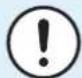 DAIKIN BRC1H82W - WARNING - 1