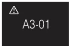 DAIKIN BRC1H82W - Status indicator mode: "Hotel 1" and "Hotel 2" - 2