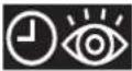 DAIKIN BRC1H82W - Status icons - 14