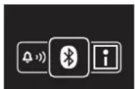 DAIKIN BRC1H82W - Remote controller modes: "Alarm only" and "Supervisor" - 3