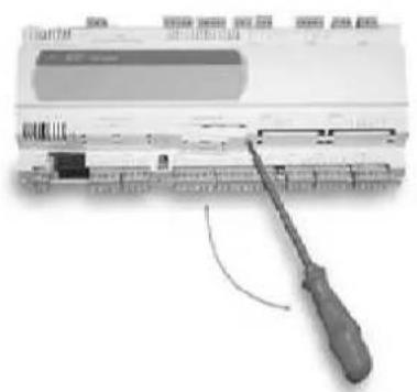 DAIKIN EWYD270BZSS - APPENDIX D: COMMUNICATION - 1