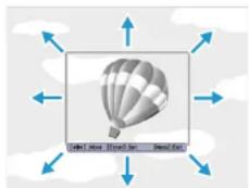 EPSON EB-Z8150 - Saving a User's Logo - 2