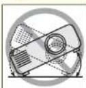 EPSON EB-Z8150 - Attention - 2