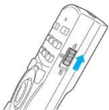 EPSON EB-Z8150 - Setting the remote control ID - 1