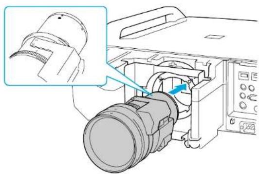 EPSON EB-Z8150 - Preparation - 3