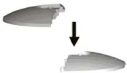 Omega Altise OT600E - Assembly Instructions - 1