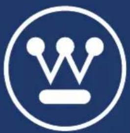WESTINGHOUSE WHKS04K - LIMITED WARRANTY - 1