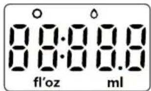 8:00:00 fl'oz ml