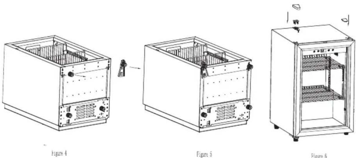 Equator OR 230 - Maintenance - 2