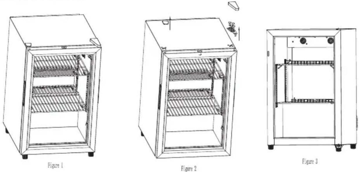 Equator OR 230 - Maintenance - 1