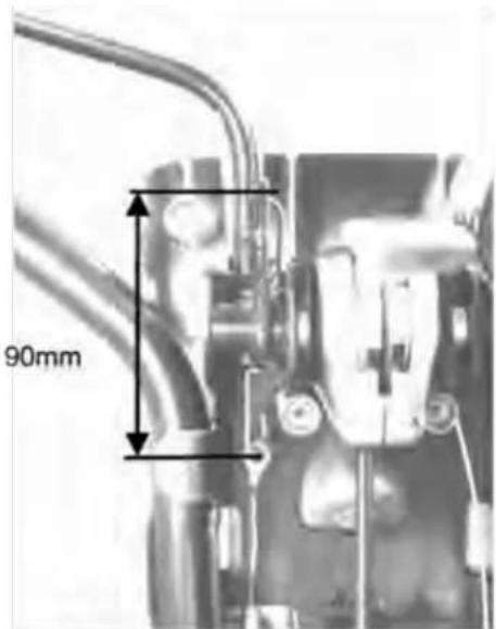 90mm