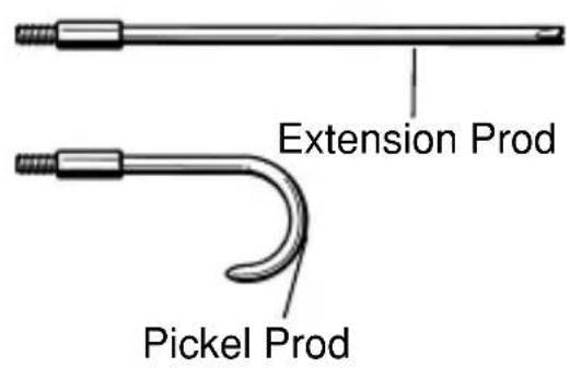 Extension Prod Pickel Prod