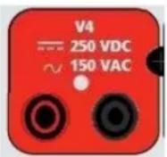 Megger SMRT1D - AC/DC AUX Output (V4) - 1